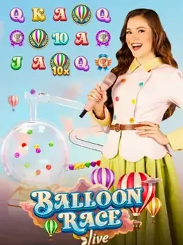 Balloon Race