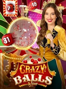 Crazy Balls