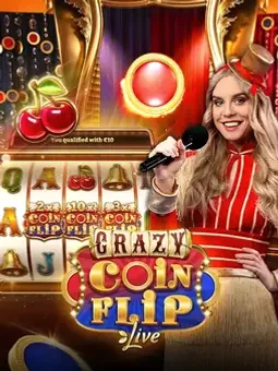 Crazy Coin Flip