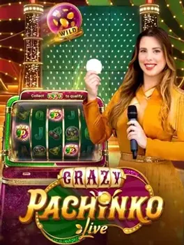 Crazy Pachinko