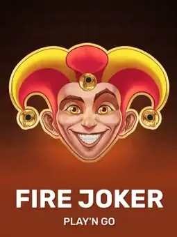 Fire Joker