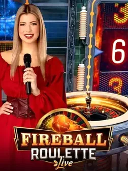 Fireball Roulette