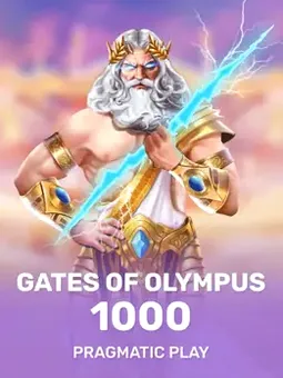 Gates of Olympus 1000
