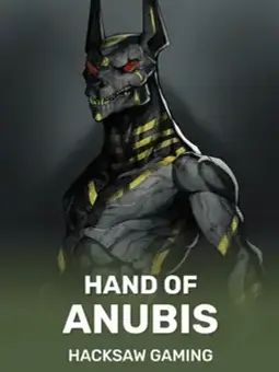 Hand of Anubis