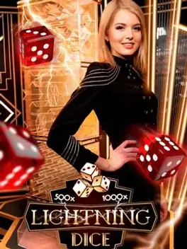 Lightning Dice