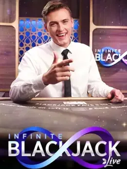 Live Blackjack