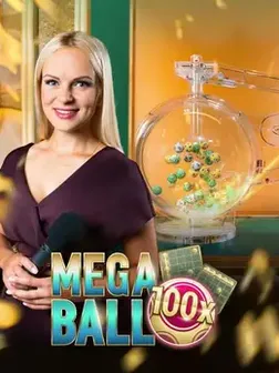 Mega Ball