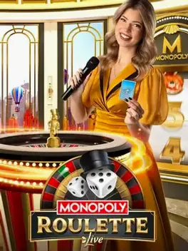 Monopoly Roulette