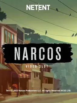 Narcos