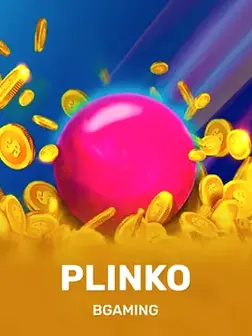 Plinko BGaming