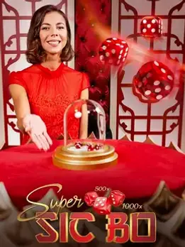 Super Sic Bo