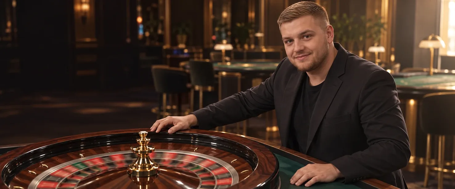Trymacs Casino
