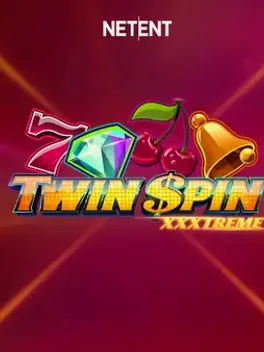 Twin Spin XXXtreme